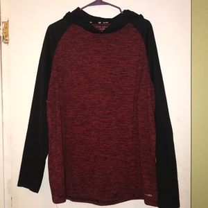 DryTeck hoodie